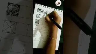 artfluency #mandalaart #penart