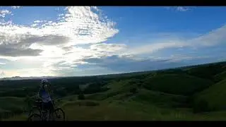 Trail Newbie Extended version