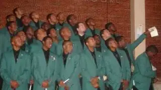 Progressive Black Men, Inc.