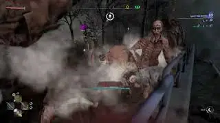 Dying Light 2: Slowpoke trophy easy method no running
