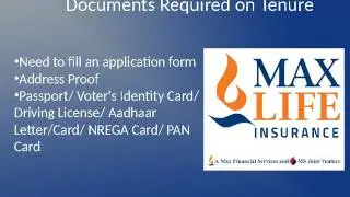 Max Life Term Insurance : Compare Best Plan Online