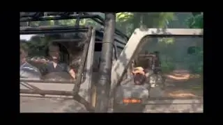 Jurassic World Camp Cretaceus season 5 Ankylossauro screen time 