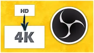 C&oacute;mo Grabar con OBS Studio a Mayor Resoluci&oacute;n | Filtro Bilineal vs &Aacute;rea vs Bic&uacute;bico vs Lanczos