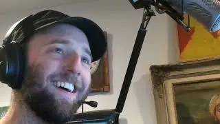 Cartoon Mess LIVE w/ Grandma Oct12, 2020