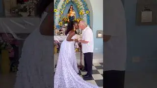 sneak peek of our #vowrenewal Just us in a sacred place  #wedlocked #happilyeverafter #chivalry