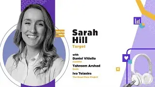 RIW21 : How Target wins with assortments and experiences, with Cooklist, Sozie & Good Face Project