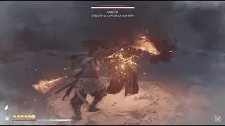 Takezo easy way to kill (second zone) 