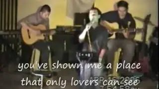 Second to God.wmv
