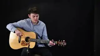 Blueridge BR-260A Guitar Review