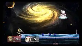 Super Smash Flash 2 v0.9 Demo NEW GAMEPLAY