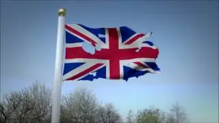 Animated Flag (Result)