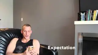 Marc Pasquarelli | Adult Life, Expectations VS Reality