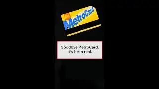 MTA to stop selling MetroCards by end of 2025 as NYC transit fares move to OMNY