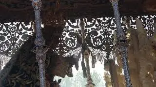 Esperanza de Triana en el baratillo 2018