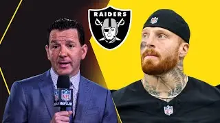 BREAKING: MAXX CROSBY TRADE POSSIBLE & RAIDERS QB DECISION LOOMING!