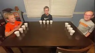Mr. Beast Feastables Chocolate Milk Taste Test