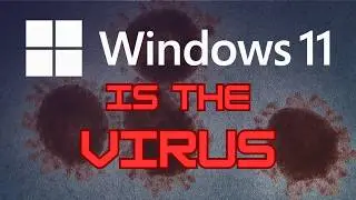 Windows &mdash; это вирус
