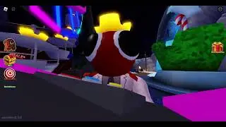 Rainbow Friends Morphs Actualizacion Del Looky Coche Hamburguesa