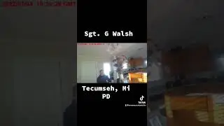 BAD EDUCATION ON DRUGS BY COWARD COP