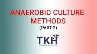 Anaerobic Culture Methods Part-2 | #dmlt | #microbiology | gaspak | #abaeric chamber