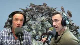 Investing Tips with the Big Show