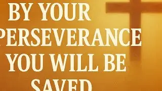 Catholic Daily Mass | Wednesday, November 26, 2025 | By Your Perseverance You Will Be Saved ✝️