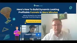 Profit Funnels Review