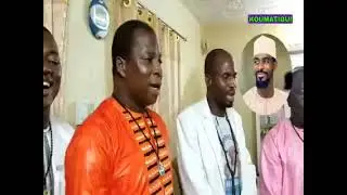 zikiri massa ke bah nouhoum dembele