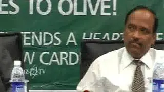 The advanced Cathlab - Olive Hospitals