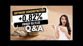 Genius Bot by IP Capital Best Forex Bot AI Software Tagalog Presentation and Q&A 03 11 22