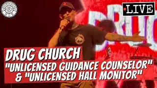 Drug Church 