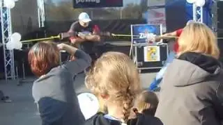 Den otevřen&yacute;ch dveř&iacute; v Pewagu ve Vamberku 20.10.2017 - video č. 7.