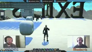 C.U.Next.Thursday ft. Woobe and Bloodmyth - 1 / 4
