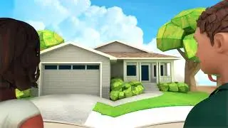 Financing an IDEAL New Home