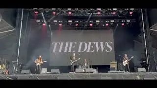 Nothing At All - The Dews