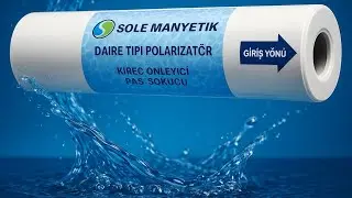 SOLE MANYETİK KİRE&Ccedil; &Ouml;NLEYİCİ POLARİZAT&Ouml;R VE TASARRUF CİHAZLARININ FAYDALARI.
