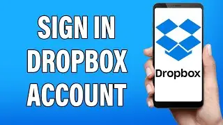 Dropbox Login 2022 | Dropbox App Login Help | Dropbox Account Sign In