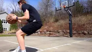Coach Angie&rsquo;s Intermediate Level Workout - Legacy Hoops Basketball Academy