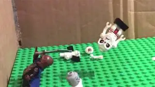 Assassin Fight | Portal Master Studios