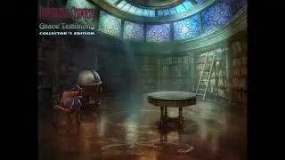 Redemption Cemetery Grave Testimony OST - Track 1