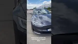 World's Fastest Armored Car!