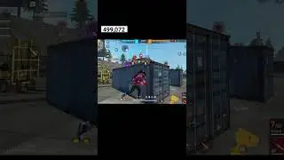Free Fire LIVE #shortfeed #freefire #verticallive