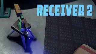 Receiver 2 | Простреленное колено