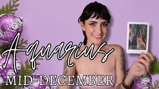 ВОДОЛЕЙ ♒ Я никогда не видела столько внезапных, стремительных перемен в жизни человека! Гадание ...