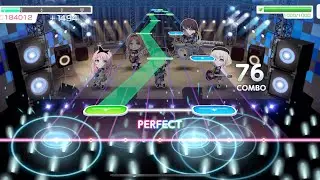 swim Expert FC BanG Dream! Girls Band Party