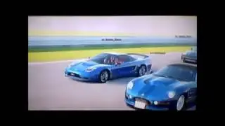 GT6 Montage
