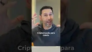 BITCOIN NO LONGO PRAZO | POR QUE O RESTO DAS CRIPTOS N&Atilde;O SOBREVIVE?