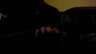 RJD2 - Ghostwriter Intro (acoustic guitar)