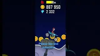 hill climb 🎯🎯