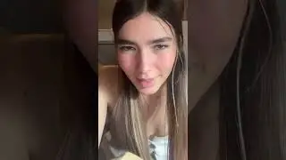 Bonita Hermosa Felicity #bonita #periscope #diary #everyday 